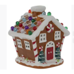 Ceramic Tree Supplier - Christmas Plug in