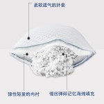 Memory Foam Pillow Manufacturer - Bamboo TPE Custom