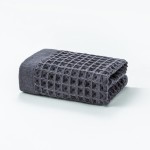 Waffle Towel Manufacturer - Silver Ion Antibacterial