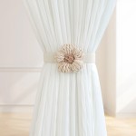 Window Accessory Factory - Nordic Tassel Strap