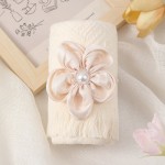 Baby Shower Supplier - Cotton Towel Hairband
