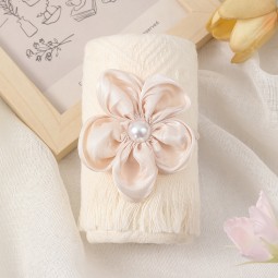 Baby Shower Supplier - Cotton Towel Hairband