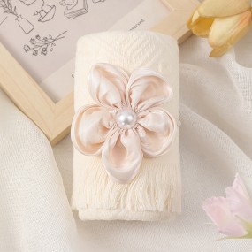 Baby Shower Supplier - Cotton Towel Hairband