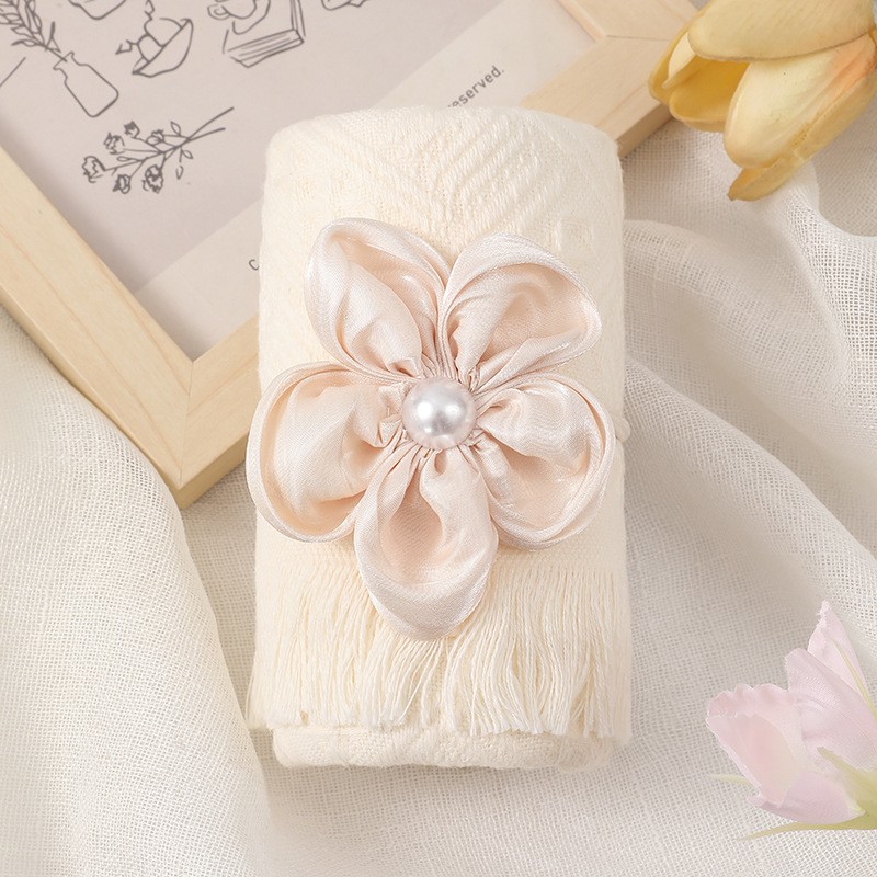 Baby Shower Supplier - Cotton Towel Hairband