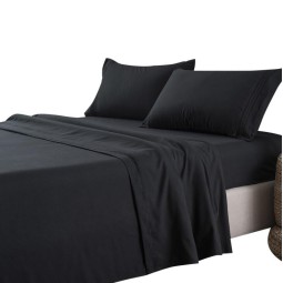 Hotel Sheet Factory - Deep Pocket Fitted Set