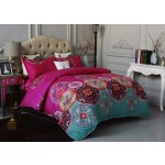 Ethnic Bedding Supplier - Soft Cultural Print