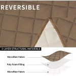 Sofa Cover Manufacturer - Waterproof 3 Seater