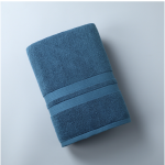 Hotel Towel Supplier - 500g Antimicrobial Cotton