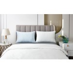 Memory Foam Pillow Manufacturer - Bamboo TPE Custom