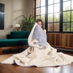 Summer Quilt Manufacturer - Ultrasonic Cooling