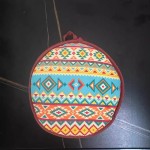 Tortilla Bag Factory - Insulated Round Design