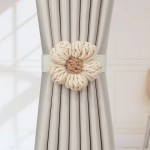 Window Accessory Factory - Nordic Tassel Strap