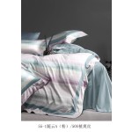 Lyocell Fabric Factory - Striped Printing 200TC