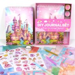 Scrapbook Kit Factory - DIY Journal Set