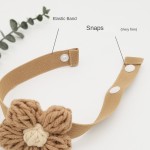 Window Accessory Factory - Nordic Tassel Strap