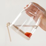 Picnic Cup Manufacturer - Leak Proof Salad Box