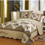 Quilt Set Factory - Washing Printing OEM