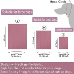 Pet Ear Muffs Manufacturer - Washable Noise Proof