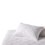 Pillow Protector Supplier - 4pcs Microfiber