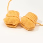 Knitted Gloves Supplier - Toddlers Winter Mittens