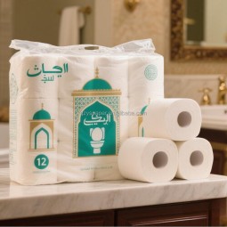 Toilet Paper Manufacturer - High Quality Cheap Bath Tissue