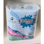 Kitchen Paper Towel Factory - High Quality 2 Ply Wholesale