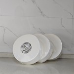 Commercial Toilet Paper Factory - 4 Ply Water Solvable Eco