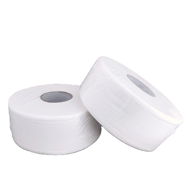 Toilet Paper Manufacturer - Jumbo Roll Restaurant Hotel Public