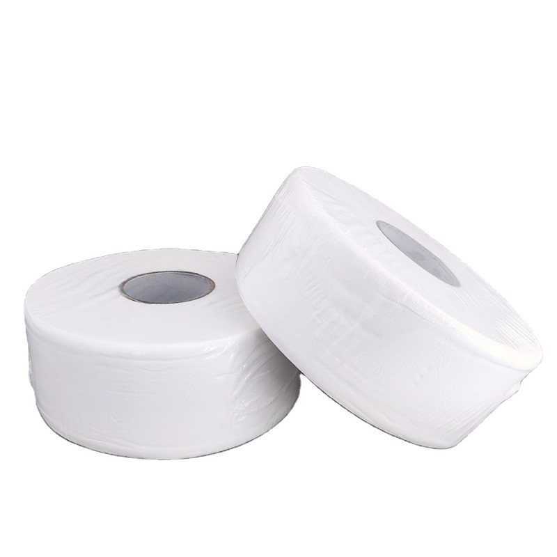 Toilet Paper Manufacturer - Jumbo Roll Restaurant Hotel Public