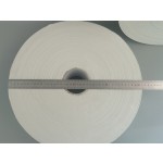 Maxi Roll Tissue Supplier - 1/2 Ply Virgin Wood Pulp 3.5-4kg