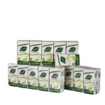 Pocket Tissue Paper Factory - Wholesale Mini Pack Travel Use