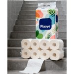 Bath Tissue Supplier - OEM Custom Private Label Toilet Paper