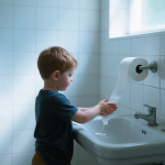 Toilet Paper Factory - Biodegradable 4 Ply Jumbo White