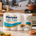 Toilet Paper Manufacturer - Islamic Art Design Commercial Spaces