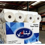 Kitchen Paper Towel Factory - OEM Custom Logo Super Absorbent
