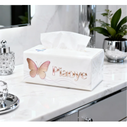 Tissue Paper Supplier - OEM Private Label Custom Packaging