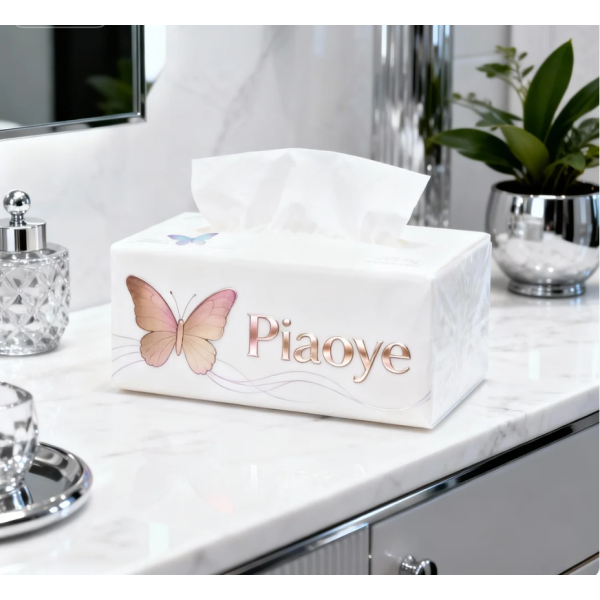 Tissue Paper Supplier - OEM Private Label Custom Packaging