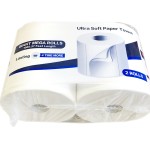 Kitchen Paper Towel Factory - OEM Custom Logo Super Absorbent