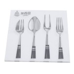 Paper Napkins Factory - OEM Custom Brand Restaurant Party