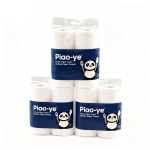 Kitchen Paper Towel Manufacturer - Factory Direct 2 Ply Embossed