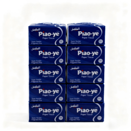 Facial Tissue Manufacturer - OEM 3 Ply Virgin Wood Pulp Soft Pack