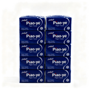 Facial Tissue Manufacturer - OEM 3 Ply Virgin Wood Pulp Soft Pack