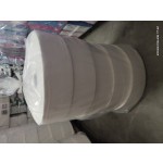 Maxi Roll Tissue Supplier - 1/2 Ply Virgin Wood Pulp 3.5-4kg