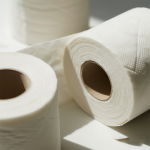 Toilet Paper Factory - 4 Ply Eco Friendly Flushable Middle East