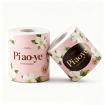 Toilet Paper Manufacturer - Factory Direct Virgin Wood Pulp