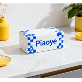 Facial Tissue Box Supplier - OEM Restaurant Household Paper