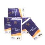 Pocket Tissue Paper Factory - OEM Portable Disposable Mini
