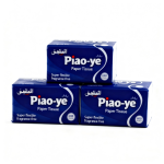 Facial Tissue Manufacturer - OEM 3 Ply Virgin Wood Pulp Soft Pack