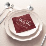 Paper Napkins Factory - OEM Custom Brand Restaurant Party