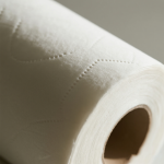 Luxury Toilet Paper Factory - Elegant Print High Performance